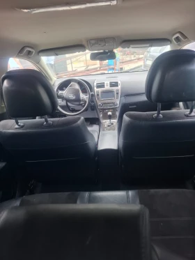 Обява за продажба на Toyota Avensis 2.2d avtomat full ~11 900 лв. - изображение 6 | Auto.bg Обява за продажба на Toyota Avensis 2.2d avtomat full ~11 900 лв. - изображение 6