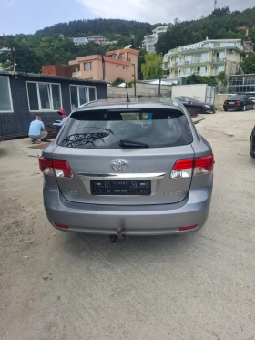 Обява за продажба на Toyota Avensis 2.2d avtomat full ~11 900 лв. - изображение 3 | Auto.bg Обява за продажба на Toyota Avensis 2.2d avtomat full ~11 900 лв. - изображение 3