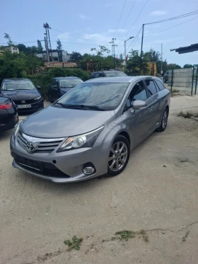 Обява за продажба на Toyota Avensis 2.2d avtomat full ~11 900 лв. - изображение 1 | Auto.bg Обява за продажба на Toyota Avensis 2.2d avtomat full ~11 900 лв. - изображение 1