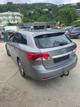 Обява за продажба на Toyota Avensis 2.2d avtomat full ~11 900 лв. - изображение 2 | Auto.bg Обява за продажба на Toyota Avensis 2.2d avtomat full ~11 900 лв. - изображение 2