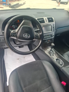 Обява за продажба на Toyota Avensis 2.2d avtomat full ~11 900 лв. - изображение 5 | Auto.bg Обява за продажба на Toyota Avensis 2.2d avtomat full ~11 900 лв. - изображение 5