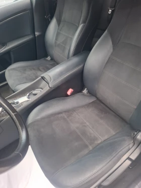Обява за продажба на Toyota Avensis 2.2d avtomat full ~11 900 лв. - изображение 9 | Auto.bg Обява за продажба на Toyota Avensis 2.2d avtomat full ~11 900 лв. - изображение 9