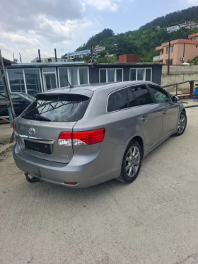 Обява за продажба на Toyota Avensis 2.2d avtomat full ~11 900 лв. - изображение 1 | Auto.bg Обява за продажба на Toyota Avensis 2.2d avtomat full ~11 900 лв. - изображение 1