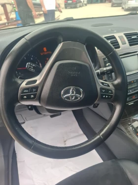 Обява за продажба на Toyota Avensis 2.2d avtomat full ~11 900 лв. - изображение 7 | Auto.bg Обява за продажба на Toyota Avensis 2.2d avtomat full ~11 900 лв. - изображение 7