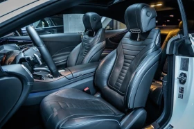 Обява за продажба на Mercedes-Benz S 450 AMG* 4matic*  ~ 123 000 лв. - изображение 7