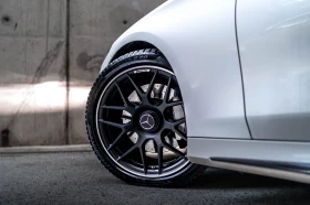 Обява за продажба на Mercedes-Benz S 450 AMG* 4matic*  ~ 123 000 лв. - изображение 10