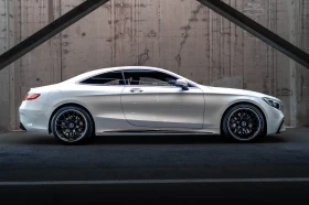 Обява за продажба на Mercedes-Benz S 450 AMG* 4matic*  ~ 123 000 лв. - изображение 3