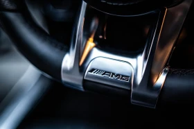 Обява за продажба на Mercedes-Benz S 450 AMG* 4matic*  ~ 123 000 лв. - изображение 6