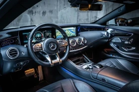 Обява за продажба на Mercedes-Benz S 450 AMG* 4matic*  ~ 123 000 лв. - изображение 4