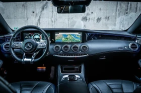 Обява за продажба на Mercedes-Benz S 450 AMG* 4matic*  ~ 123 000 лв. - изображение 2