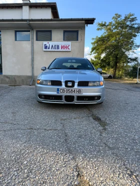 Seat Leon | Mobile.bg    16