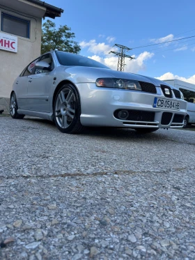 Seat Leon | Mobile.bg    13