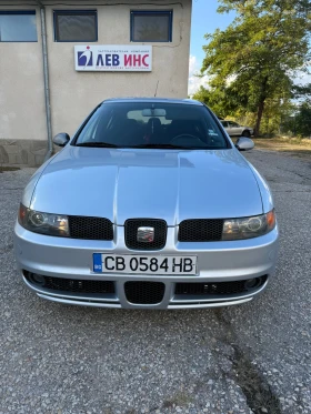 Seat Leon | Mobile.bg    17