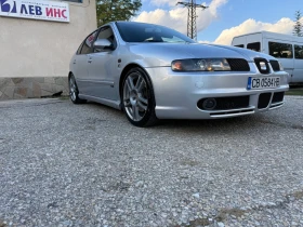 Обява за продажба на Seat Leon ~8 000 лв. - изображение 11 | Auto.bg Обява за продажба на Seat Leon ~8 000 лв. - изображение 11