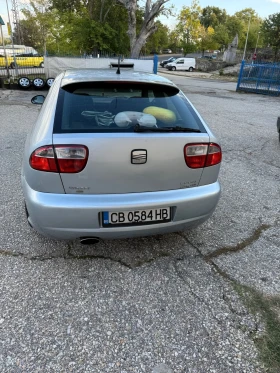 Обява за продажба на Seat Leon ~8 000 лв. - изображение 3 | Auto.bg Обява за продажба на Seat Leon ~8 000 лв. - изображение 3