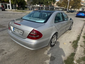 Mercedes-Benz E 270 W211 | Mobile.bg    4