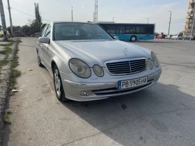  Mercedes-Benz E 270