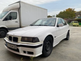 BMW 318 318i - 4700 лв. / 2403.07 € - 18748758 2