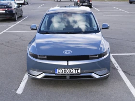 Hyundai Ioniq 5 - 58325 лв. / 29821.10 € - 60860304 8