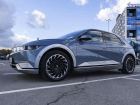 Hyundai Ioniq 5 - 58325 лв. / 29821.10 € - 60860304 9