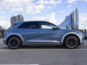 Hyundai Ioniq 5 - 58325 лв. / 29821.10 € - 60860304 7