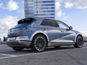 Hyundai Ioniq 5 - 58325 лв. / 29821.10 € - 60860304 6