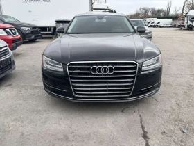Audi A8 D4 - изображение 1
