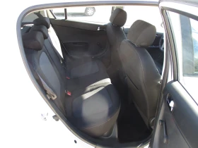 Hyundai I20 1.2/ГАЗ-БЕНЗИН/КАТО НОВА/ - 10900 лв. / 5573.08 € - 22777896 15