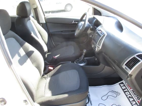 Hyundai I20 1.2/ГАЗ-БЕНЗИН/КАТО НОВА/ - 10900 лв. / 5573.08 € - 22777896 13