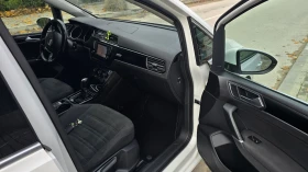 VW Touran 2.0 TDI, 150кс, снимка 7