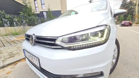 VW Touran 2.0 TDI, 150кс, снимка 14