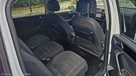 VW Touran 2.0 TDI, 150кс, снимка 8