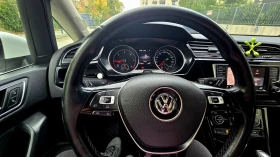 VW Touran 2.0 TDI, 150кс, снимка 11