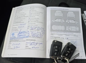 VW Touran 2.0 TDI, 150кс, снимка 16