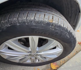 VW Touran 2.0 TDI, 150кс, снимка 13