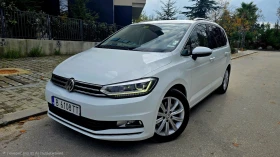 VW Touran 2.0 TDI, 150кс, снимка 1