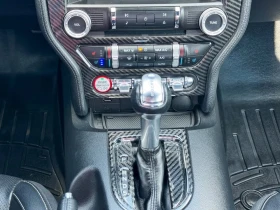 Ford Mustang ECO BOOST * * CARFAX * * АВТОКРЕДИТ* *  - 29999 лв. / 15338.25 € - 44931825 8