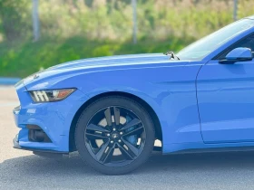 Ford Mustang ECO BOOST * * CARFAX * * АВТОКРЕДИТ* *  - 29999 лв. / 15338.25 € - 44931825 6