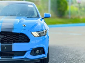 Ford Mustang ECO BOOST * * CARFAX * * АВТОКРЕДИТ* *  - 29999 лв. / 15338.25 € - 44931825 4