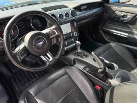 Ford Mustang ECO BOOST * * CARFAX * * АВТОКРЕДИТ* *  - 29999 лв. / 15338.25 € - 44931825 13