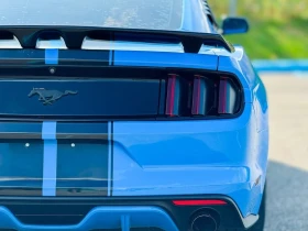 Ford Mustang ECO BOOST * * CARFAX * * АВТОКРЕДИТ* *  - 29999 лв. / 15338.25 € - 44931825 10