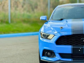 Ford Mustang ECO BOOST * * CARFAX * * АВТОКРЕДИТ* *  - 29999 лв. / 15338.25 € - 44931825 3