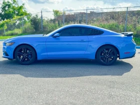 Ford Mustang ECO BOOST * * CARFAX * * АВТОКРЕДИТ* *  - 29999 лв. / 15338.25 € - 44931825 7