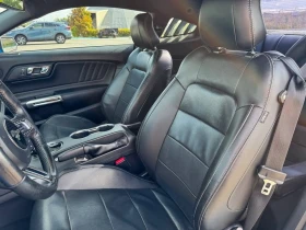 Ford Mustang ECO BOOST * * CARFAX * * АВТОКРЕДИТ* *  - 29999 лв. / 15338.25 € - 44931825 12
