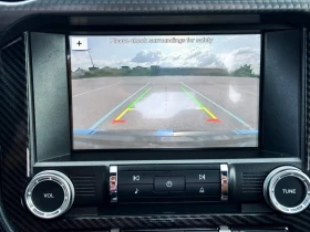 Ford Mustang ECO BOOST * * CARFAX * * АВТОКРЕДИТ* *  - 29999 лв. / 15338.25 € - 44931825 17