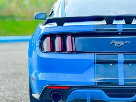 Ford Mustang ECO BOOST * * CARFAX * * АВТОКРЕДИТ* *  - 29999 лв. / 15338.25 € - 44931825 9