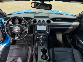 Ford Mustang ECO BOOST * * CARFAX * * АВТОКРЕДИТ* *  - 29999 лв. / 15338.25 € - 44931825 14