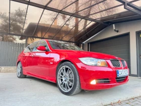 BMW 325 i - изображение 1