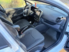 Renault Clio 1.5DCI M1 2места EURO6!!! Navi 2017г! - 7700 лв. / 3936.95 € - 46847823 7