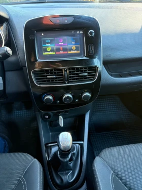 Renault Clio 1.5DCI M1 2места EURO6!!! Navi 2017г! - 7700 лв. / 3936.95 € - 46847823 10